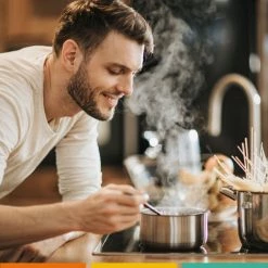 FC02 - Filtre à Charbon Compatible Hotte Aeg DBE5960HG -AEG Soldes 10405918 5