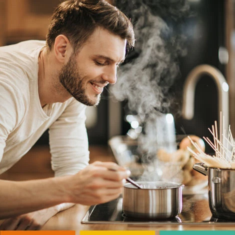 FC02 - Filtre à Charbon Compatible Hotte Aeg DBE5960HM 7 FC02 - Filtre à Charbon Compatible Hotte Aeg DBE5960HM – Image 5