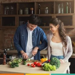 FC01 - Filtre à Charbon Compatible Hotte Aeg DGE5860HM -AEG Soldes 10405934 5