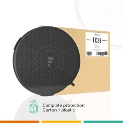 FC28 - Filtre à Charbon Compatible Hotte Aeg TYPE 28 9029793727 -AEG Soldes 10405972 3