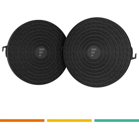 FC07 - Filtre à Charbon Compatible Hotte Aeg T211 9029793826 3 FC07 - Filtre à Charbon Compatible Hotte Aeg T211 9029793826