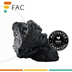 FC34 - Filtre à Charbon Compatible Hotte Plan De Travail Aeg DDE5980G -AEG Soldes 10406424 5