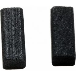 Balais De Charbon Pour AEG Scie STS250 - 5x5x12mm