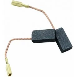 Balais De Charbon Pour AEG Routeur OME500 - 5x8x15mm -AEG Soldes 11196103 2