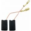 Balais De Charbon Pour AEG Coupeuse/Scie WS500 - 5x10x17mm 1 Balais De Charbon Pour AEG Coupeuse/Scie WS500 - 5x10x17mm -AEG Soldes 11196314 1