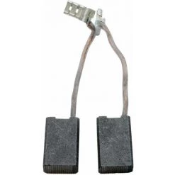 Balais De Charbon Pour AEG Meuleuse 355481 - 6,3x12,5x20mm