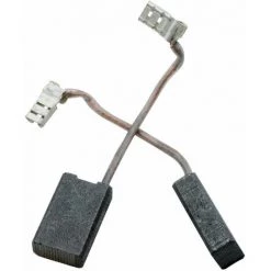 Balais De Charbon Pour AEG Meuleuse WSAM1900 - 6,3x12,5x20mm -AEG Soldes 11196363 2