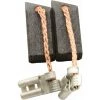 Balais De Charbon Pour AEG PHE5H - 6,3x8x18mm 2 Balais De Charbon Pour AEG PHE5H - 6,3x8x18mm -AEG Soldes 11196542 1