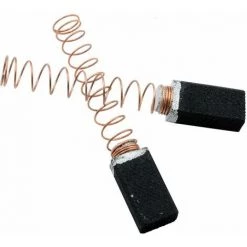 Balais De Charbon Pour AEG Ponceuse BWE6 - 5x8x15mm -AEG Soldes 11197357 2