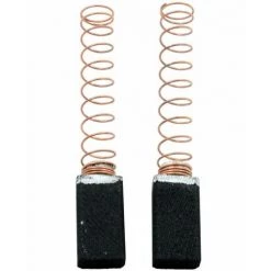 Balais De Charbon Pour AEG Ponceuse BWZ6B - 5x8x15mm