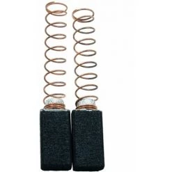 Balais De Charbon Pour AEG Ponceuse SB2E16 - 5x8x15mm