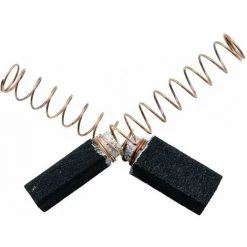 Balais De Charbon Pour AEG Ponceuse SB2E500RL - 5x8x15mm -AEG Soldes 11197394 2