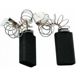 Balais De Charbon Pour AEG Ponceuse SB2-350 - 5x10x18mm