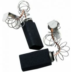 Balais De Charbon Pour AEG Ponceuse SB2E451RL - 5x10x18mm 5 Balais De Charbon Pour AEG Ponceuse SB2E451RL - 5x10x18mm -AEG Soldes 11199461 2