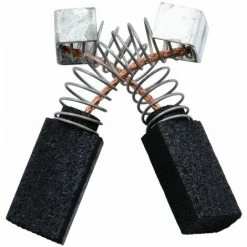 Balais De Charbon Pour AEG SB2E680R - 5x8x14mm - Remplace 4.931.306.842 -AEG Soldes 11199497 2