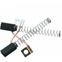 Balais De Charbon Pour AEG Ponceuse B10A - 5x8x15mm 5 Balais De Charbon Pour AEG Ponceuse B10A - 5x8x15mm -AEG Soldes 11199522 2