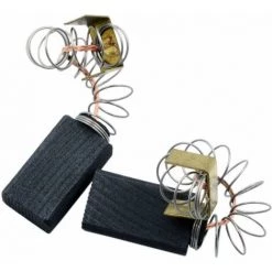 Balais De Charbon Pour AEG Ponceuse SB2E751 - 5x10x17mm -AEG Soldes 11199550 2