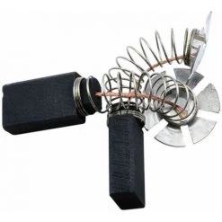 Balais De Charbon Pour AEG Ponceuse BZ22 - 6,4x12,5x20mm -AEG Soldes 11199575 2