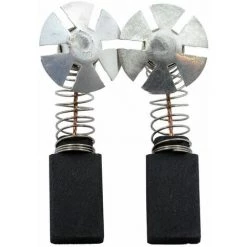 Balais De Charbon Pour AEG Coupeuse/Scie WS900 - 6,4x12,5x20mm