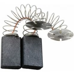 Balais De Charbon Pour AEG Meuleuse 355619 - 8x16x25mm