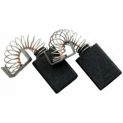 Balais De Charbon Pour AEG Rabot HTH75 - 5x12x16mm 5 Balais De Charbon Pour AEG Rabot HTH75 - 5x12x16mm -AEG Soldes 11199630 2