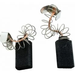 Balais De Charbon Pour AEG Marteau OX160 - 5x10x16,5mm