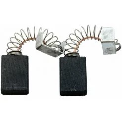 Balais De Charbon Pour AEG Coupeuse/Scie HBS2110 - 6,4x12,5x17mm