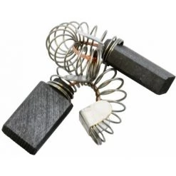 Balais De Charbon Pour AEG Rabot EH102 - 5x10x15mm 5 Balais De Charbon Pour AEG Rabot EH102 - 5x10x15mm -AEG Soldes 11199657 2