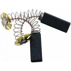 Balais De Charbon Pour AEG Polisseuse WP250 - 5x8x20mm -AEG Soldes 11199777 2