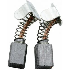 Balais De Charbon Pour AEG Grignoteuse PN12PP - 5,4x7x9mm