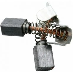 Balais De Charbon Pour AEG S14.4P - 5,4x7x9mm - Remplace 4.931.376.574 -AEG Soldes 11199795 2