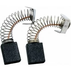 Balais De Charbon Pour AEG Marteau PHD38 - 5x10x11,5mm