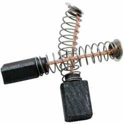 Balais De Charbon Pour AEG Perceuse 372763 - 5x8x10mm -AEG Soldes 11199852 2