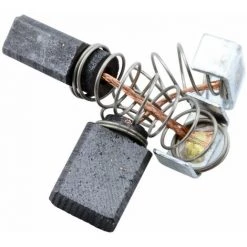 Balais De Charbon Pour AEG SBE570R , - 5x8x9mm -AEG Soldes 11199950 2