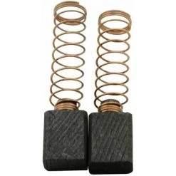 Balais De Charbon Pour AEG Ponceuse KH28 Super XE - 5x8x10mm