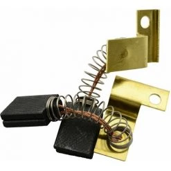 Balais De Charbon Pour AEG Marteau DCM-350 - 3,15x14,3x19mm - Remplace 22180706 -AEG Soldes 11200071 2