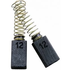 Balais De Charbon Pour AEG Ponceuse 336246 - 5x8x14mm -AEG Soldes 11203107 2