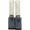 Balais De Charbon Pour AEG Scie JSEP500 - 5x8x14mm 2 Balais De Charbon Pour AEG Scie JSEP500 - 5x8x14mm -AEG Soldes 11203150 1