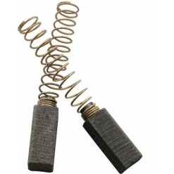 Balais De Charbon Pour AEG Ponceuse HBS65 - 6,3x6,3x15mm 5 Balais De Charbon Pour AEG Ponceuse HBS65 - 6,3x6,3x15mm -AEG Soldes 11203336 2
