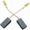 Balais De Charbon Pour AEG Meuleuse 335435 - 5x8x15mm 2 Balais De Charbon Pour AEG Meuleuse 335435 - 5x8x15mm -AEG Soldes 11204479 1