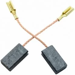 Balais De Charbon Pour AEG GS400 - 5x8x15mm