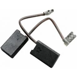 Balais De Charbon Pour AEG Meuleuse 348328 - 6,3x12,5x20mm -AEG Soldes 11204959 2