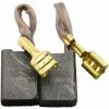 Balais De Charbon Pour AEG Coupeuse/Scie WS21-180 - 8x14x20mm 2 Balais De Charbon Pour AEG Coupeuse/Scie WS21-180 - 8x14x20mm -AEG Soldes 11205257 1