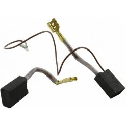 Balais De Charbon Pour AEG Marteau KH 5E - 8x14x19,5mm