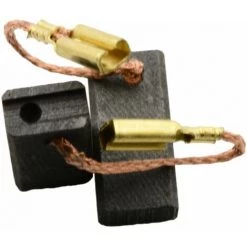 Balais De Charbon Pour AEG Meuleuse 362656 - 5x8x16,5mm 5 Balais De Charbon Pour AEG Meuleuse 362656 - 5x8x16,5mm -AEG Soldes 11205439 2