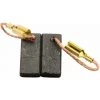 Balais De Charbon Pour AEG Meuleuse 385601 - 5x8x16,5mm 2 Balais De Charbon Pour AEG Meuleuse 385601 - 5x8x16,5mm -AEG Soldes 11205445 1