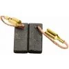 Balais De Charbon Pour AEG Meuleuse AG805-125XE - 5x8x16,5mm 2 Balais De Charbon Pour AEG Meuleuse AG805-125XE - 5x8x16,5mm -AEG Soldes 11205462 1