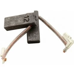 Balais De Charbon Pour AEG Perceuse BH26LE - 5x8x20mm - Remplace 4.931.392.459 -AEG Soldes 11205980 2