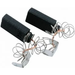 Balais De Charbon Pour AEG Ponceuse SB2-420S - 5x10x18mm -AEG Soldes 11206563 2