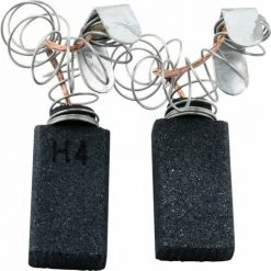 Balais De Charbon Pour AEG SB2E1400RT - 5x10x18mm